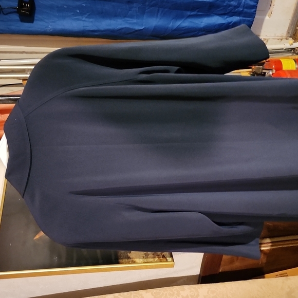 WORTHINGTON  FULL LENGHT COAT - Picture 6 of 12